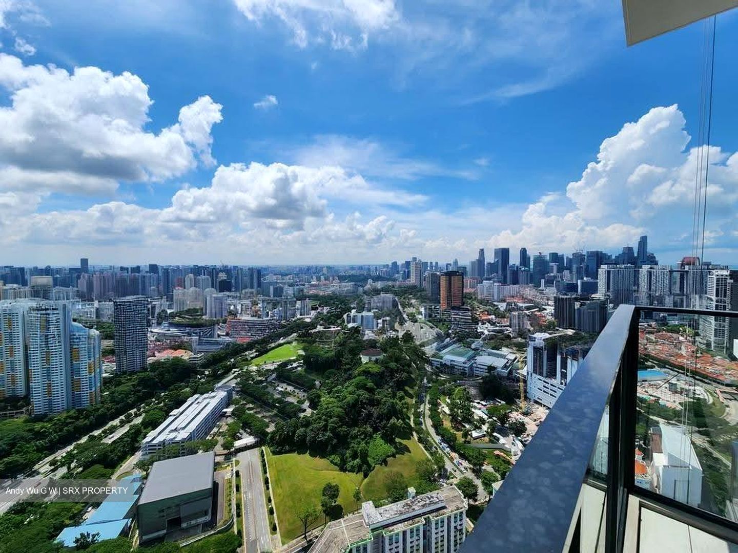 Avenue South Residence (D3), Apartment #637749891